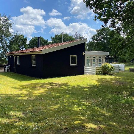 7 Person Holiday Home In Rsted Kare Zewnętrze zdjęcie