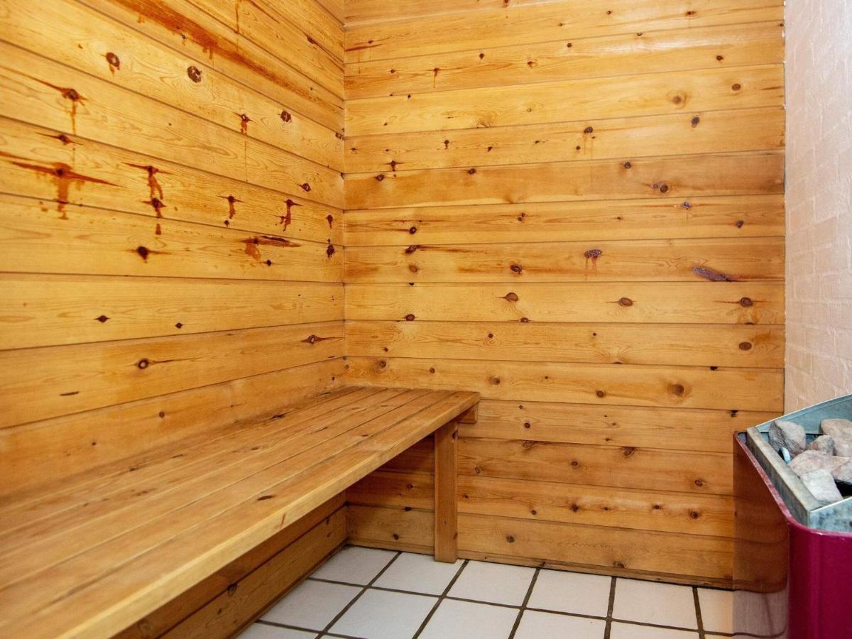 7 Person Holiday Home In Rsted Kare Zewnętrze zdjęcie