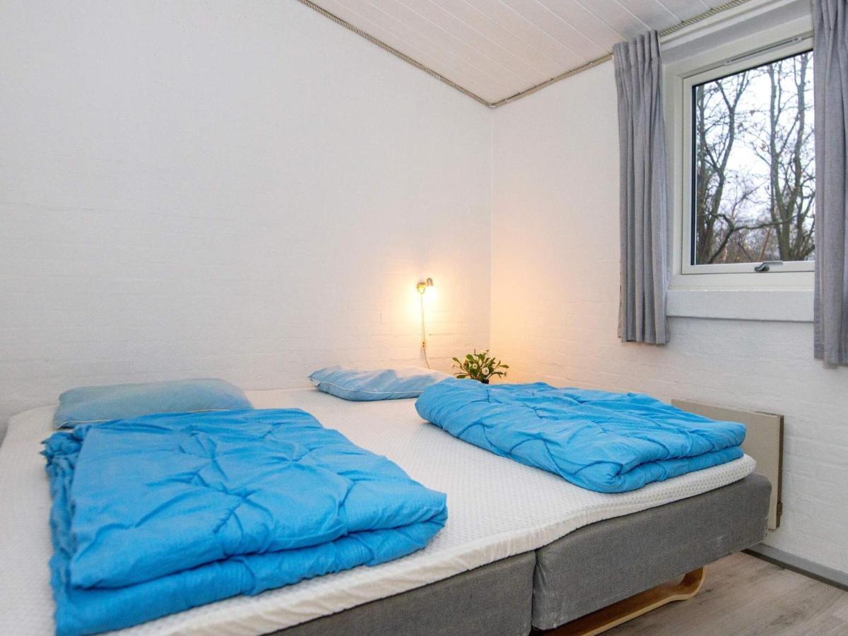 7 Person Holiday Home In Rsted Kare Zewnętrze zdjęcie