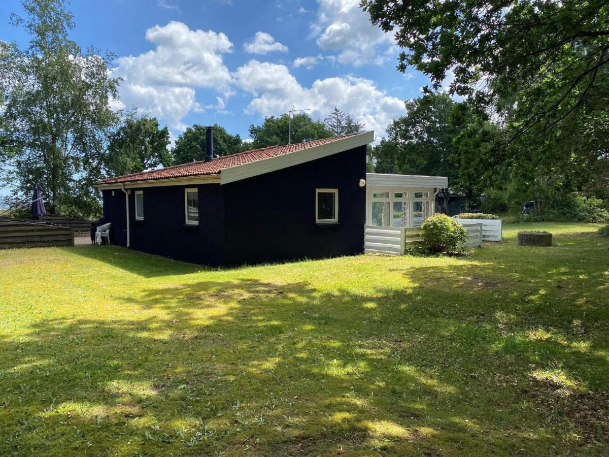 7 Person Holiday Home In Rsted Kare Zewnętrze zdjęcie